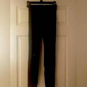 UA leggings